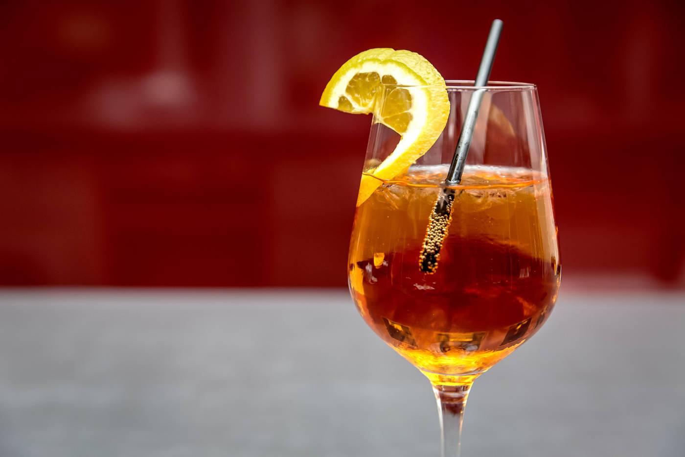 aperol spritz aperitif/ picture