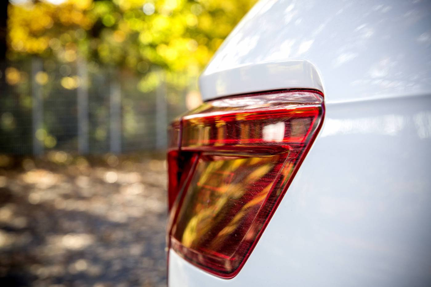 rear light tail lamp car/ picture