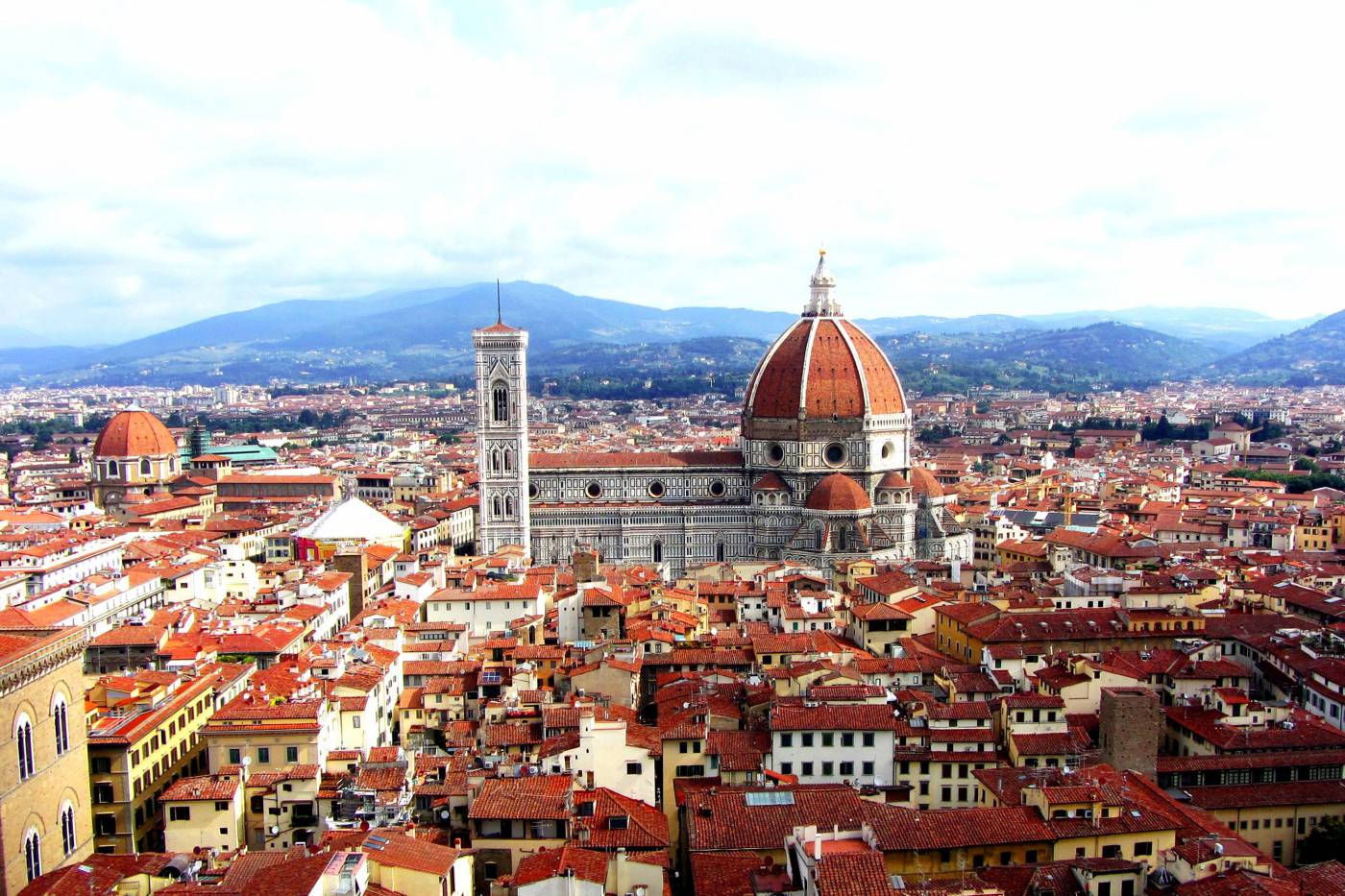 Florence Italy  picture