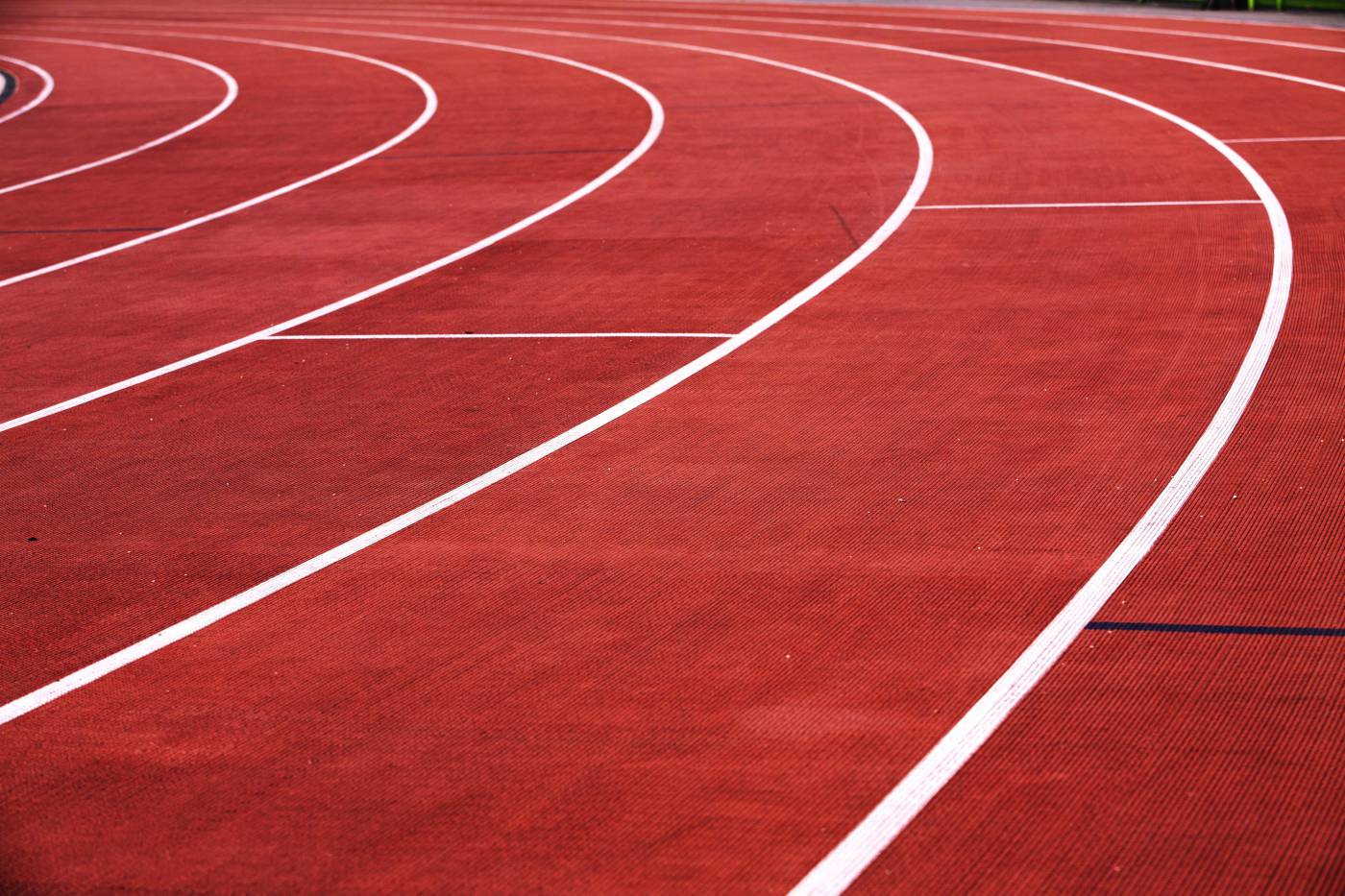 Athletics Running Track  picture