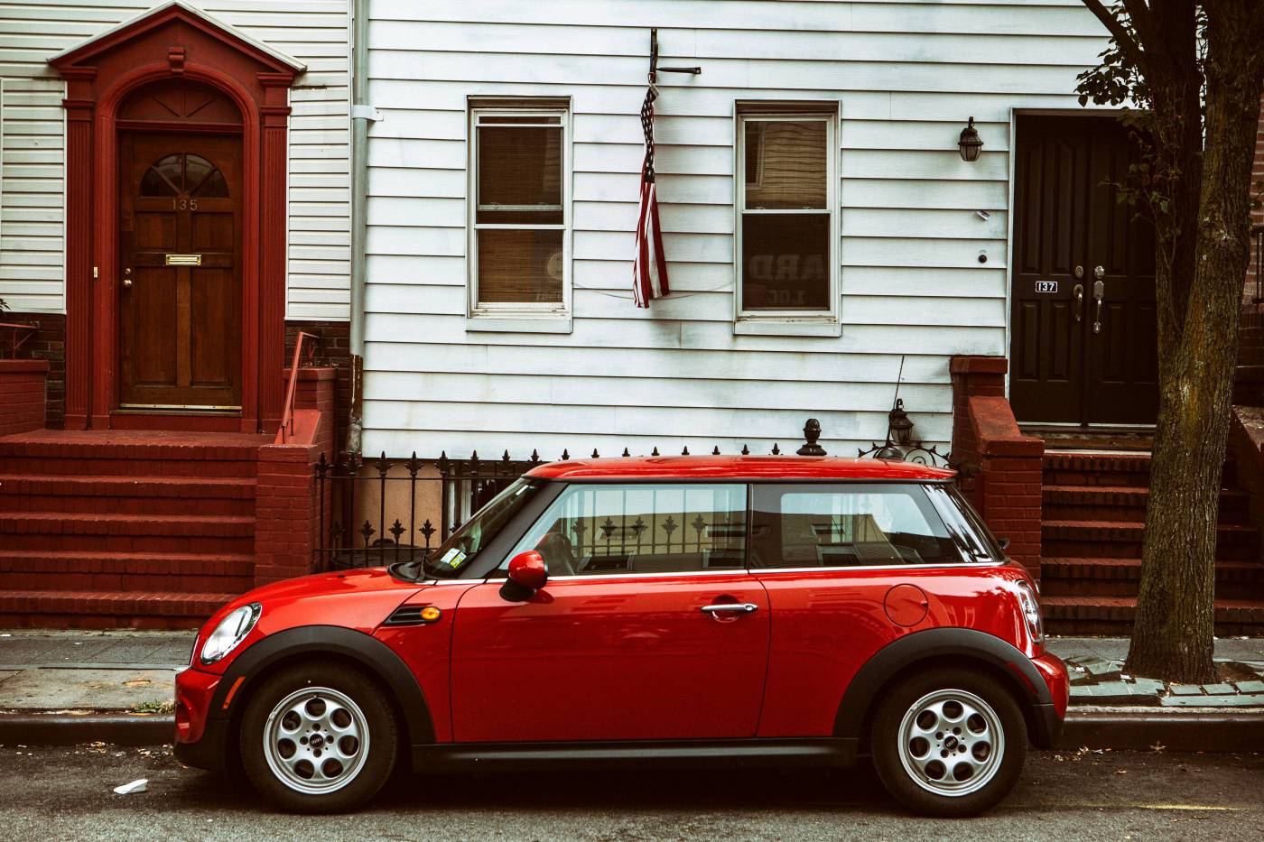 Mini in Brooklyn  picture