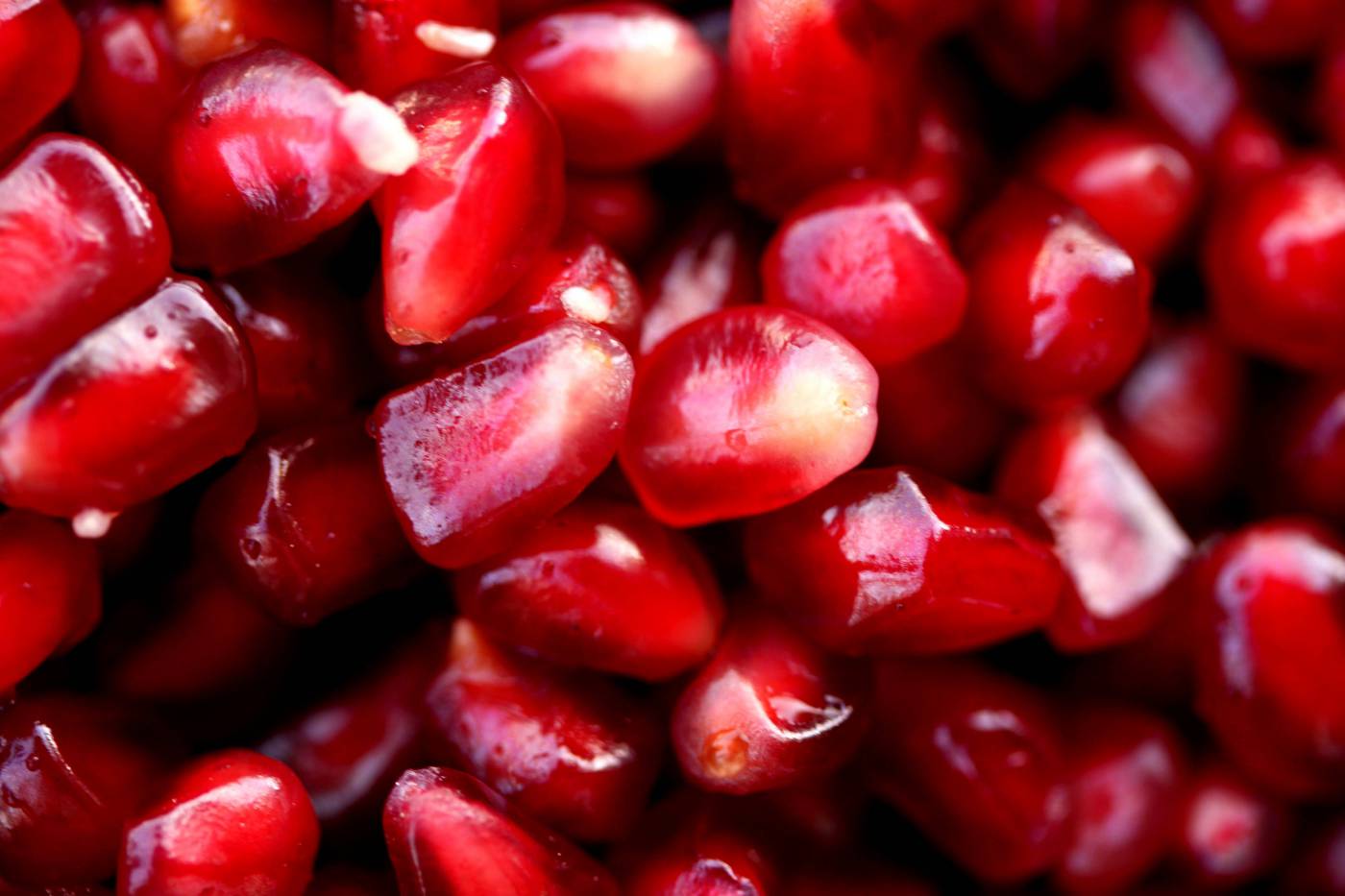 Pomegranate ?Background?  picture