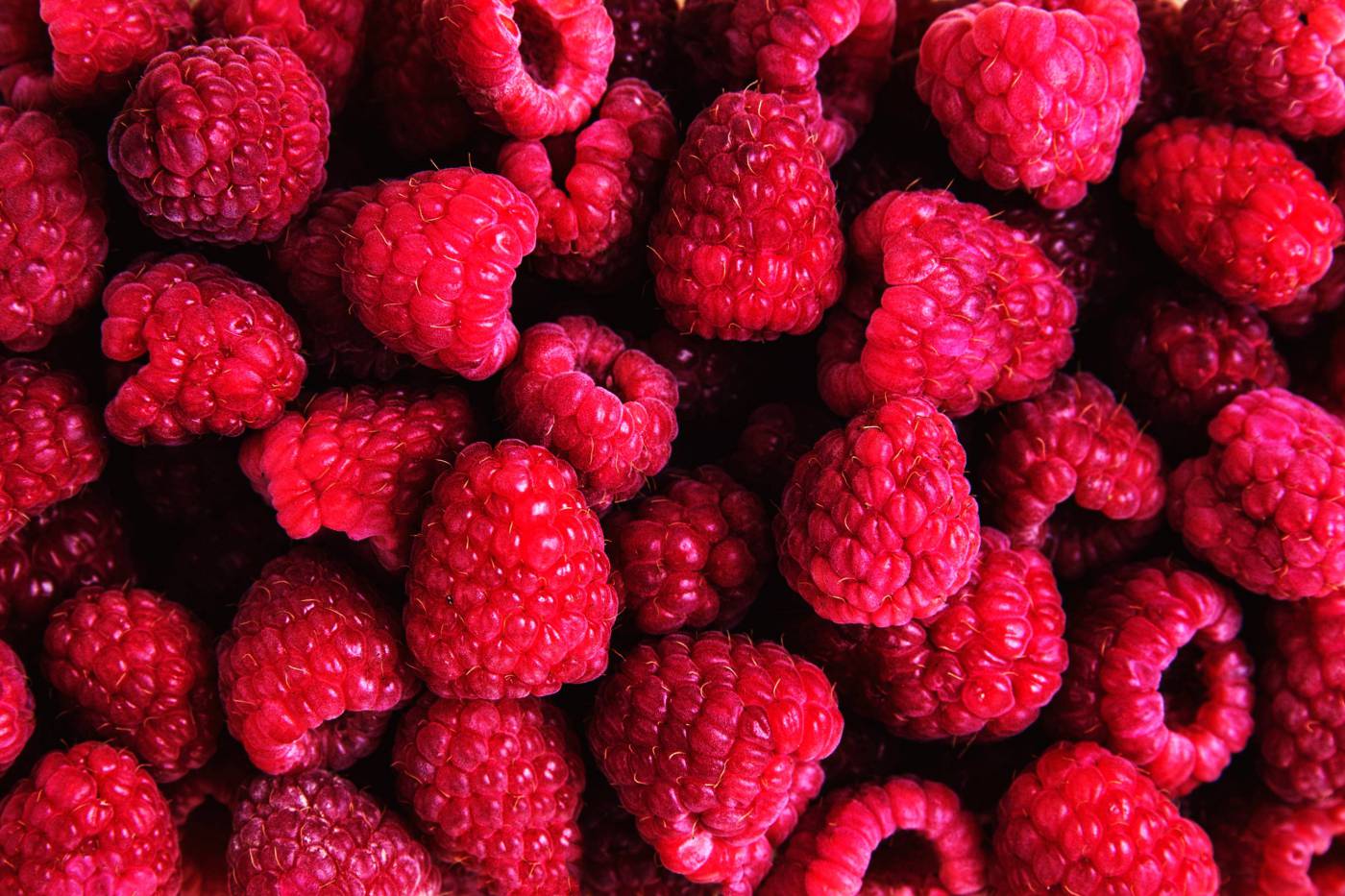 Raspberries ?Background?  picture