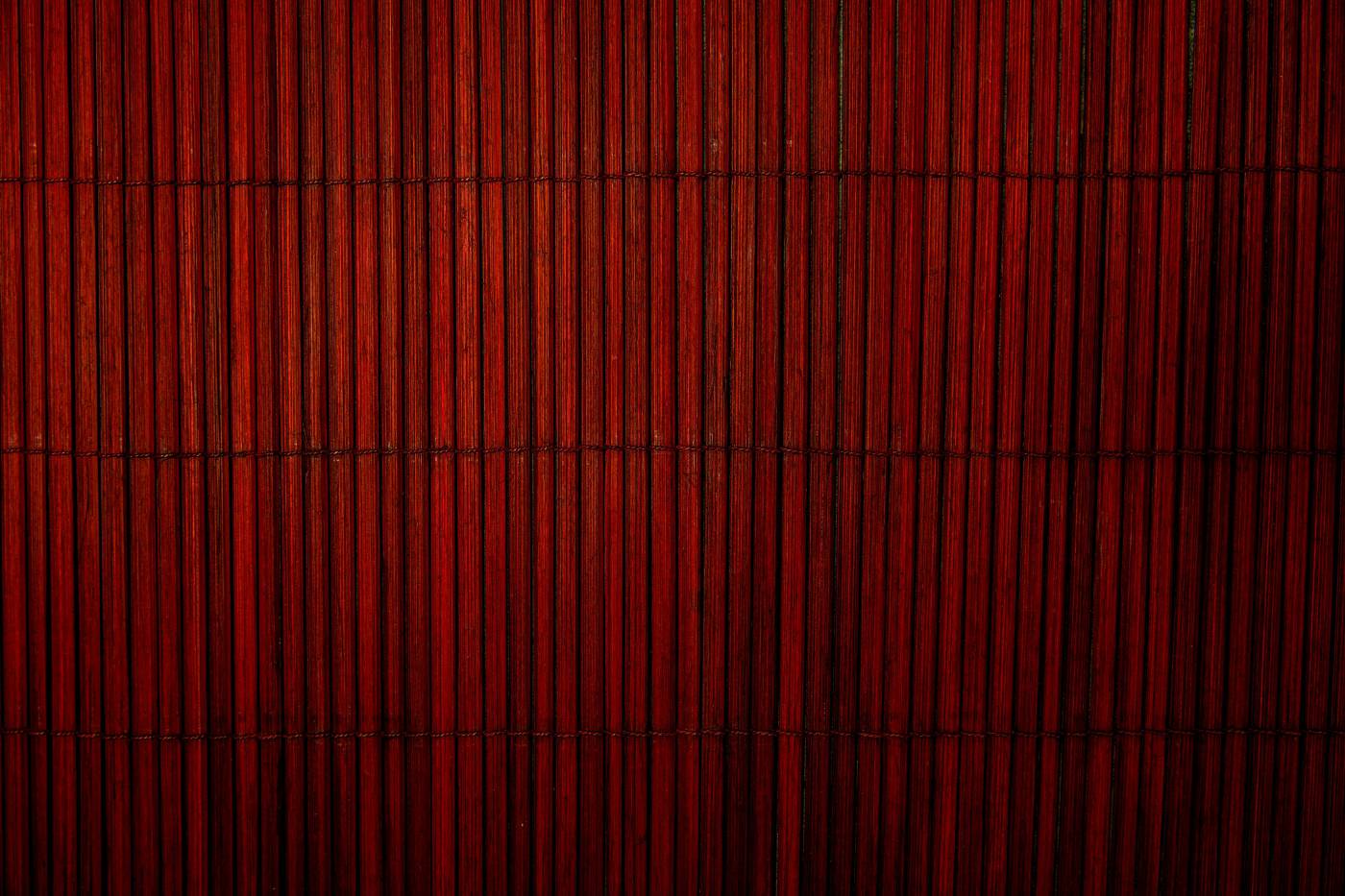 Red Bamboo ?Texture?  picture