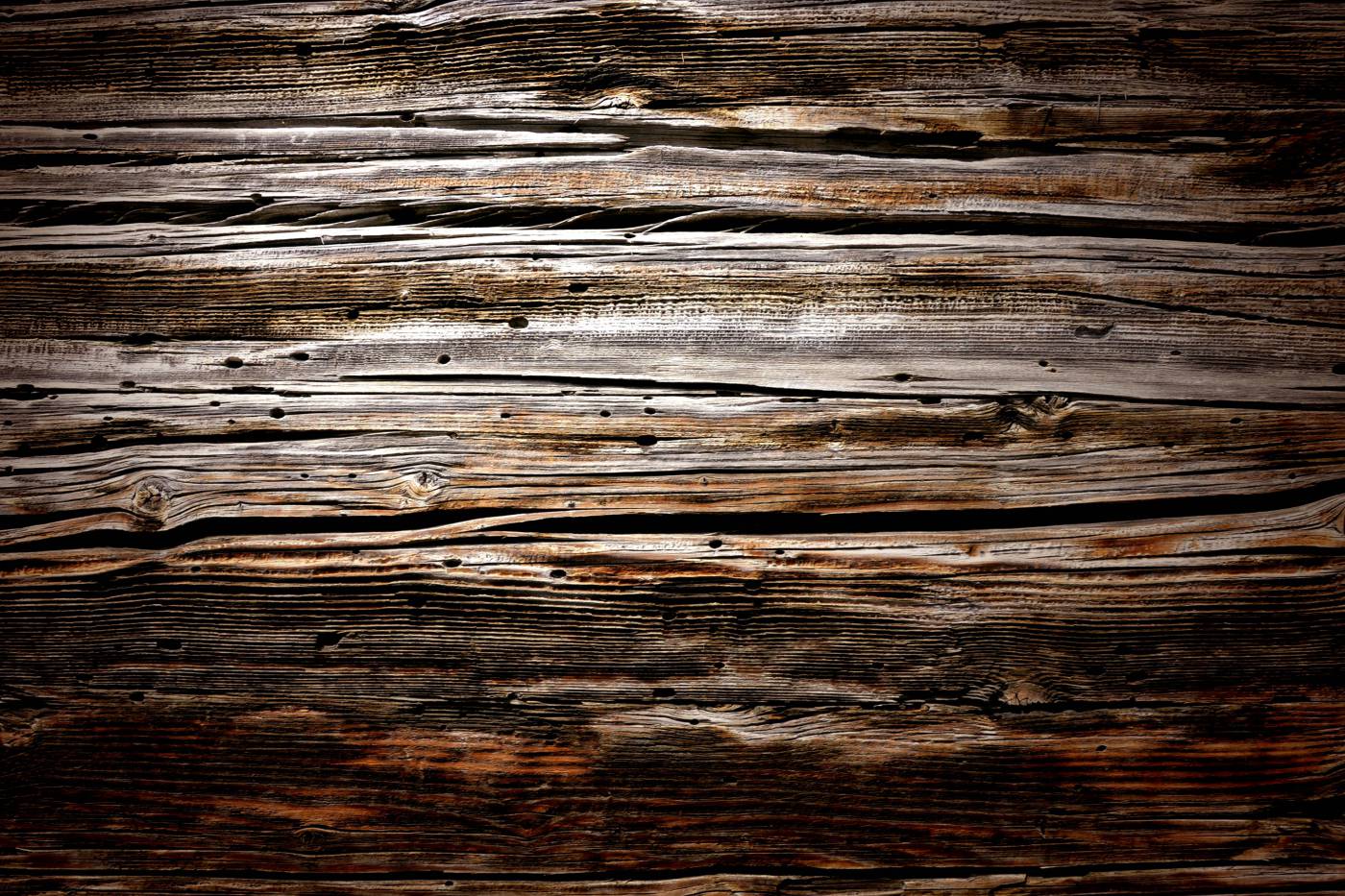 Weathered Wood  picture