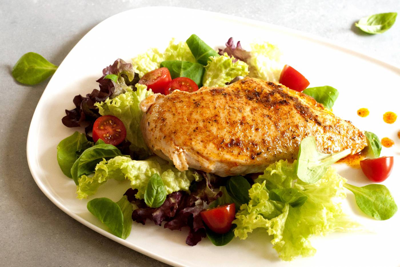 Chicken Fillet - Fresh and Juicy Culinary Delight picture