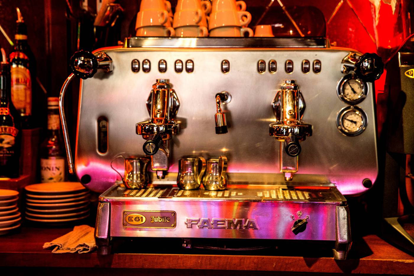 Coffee Machine  picture