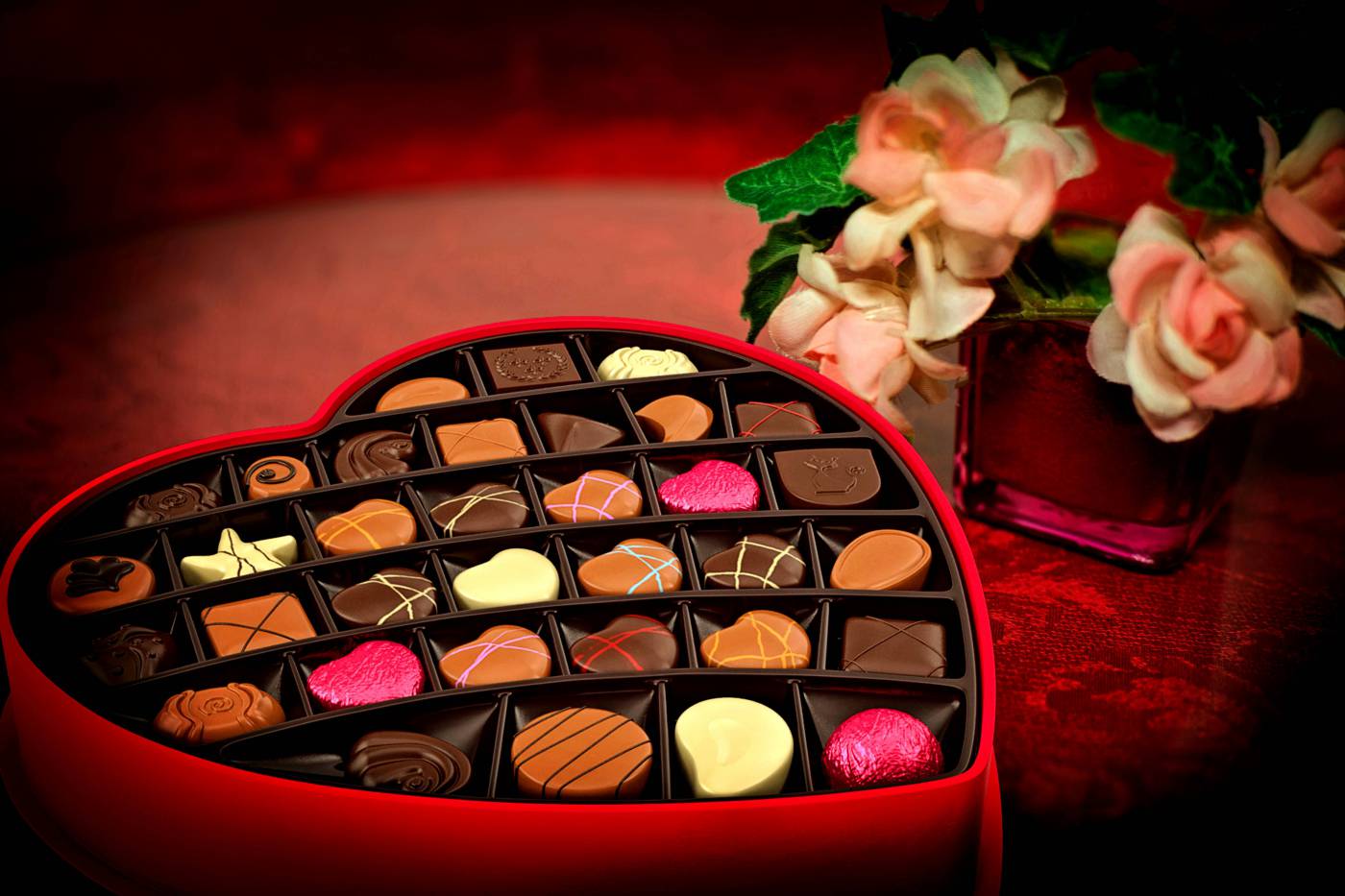 ?Love? Chocolates  picture