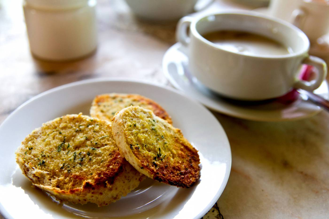 Breakfast Bread  picture