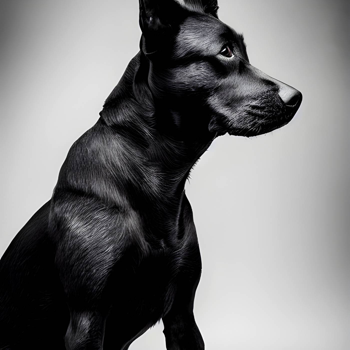 Cute Purebred Canine Dogs - Adorable Pets in Stunning Shots picture