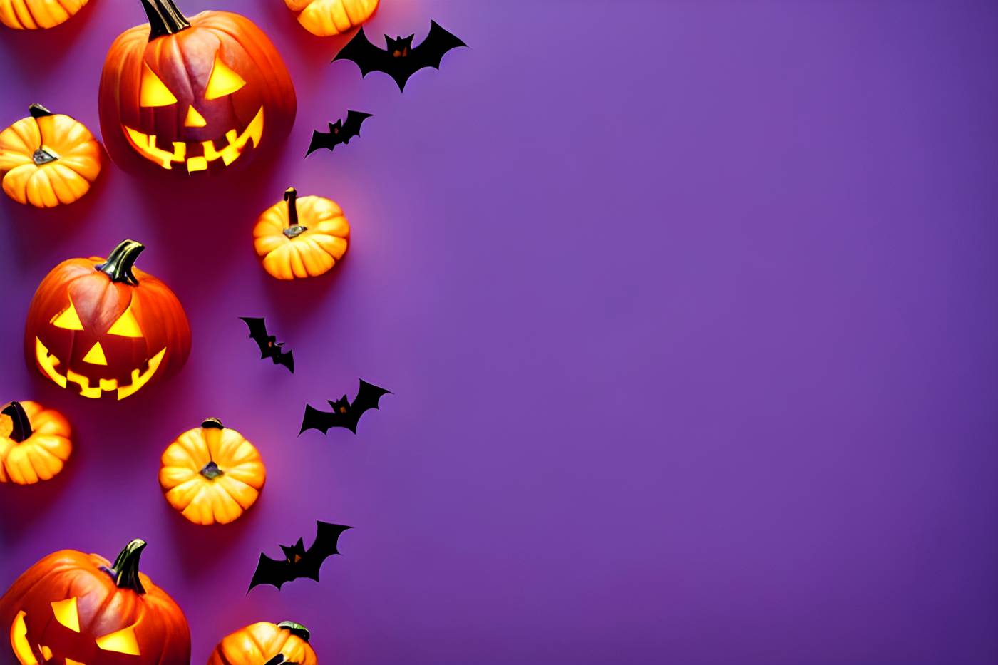 halloween autumn spooky backgrounds pumpkin october celebration picture