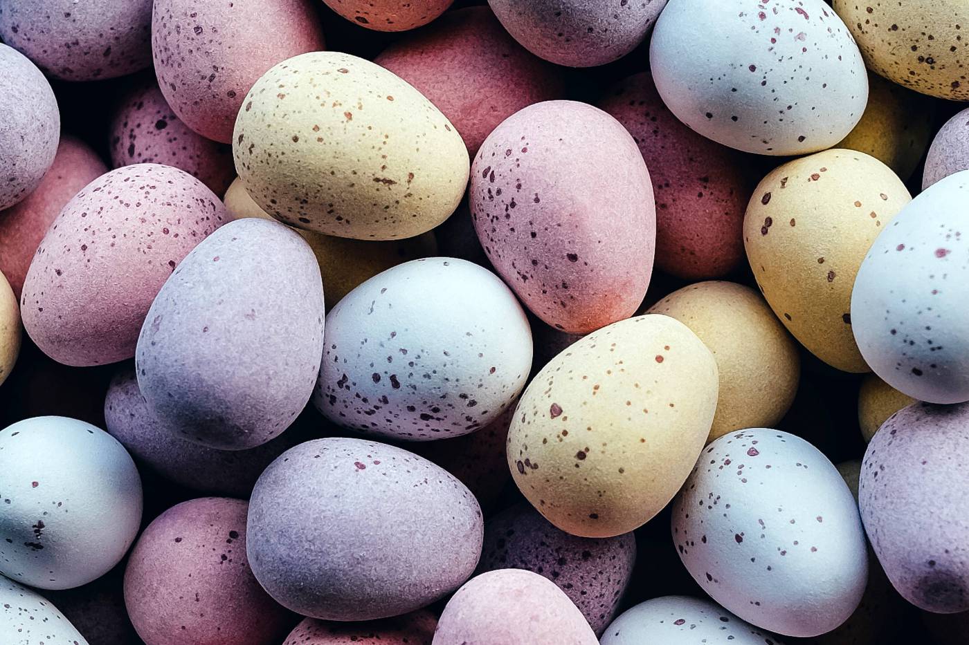 Easter Eggs Sweets  picture