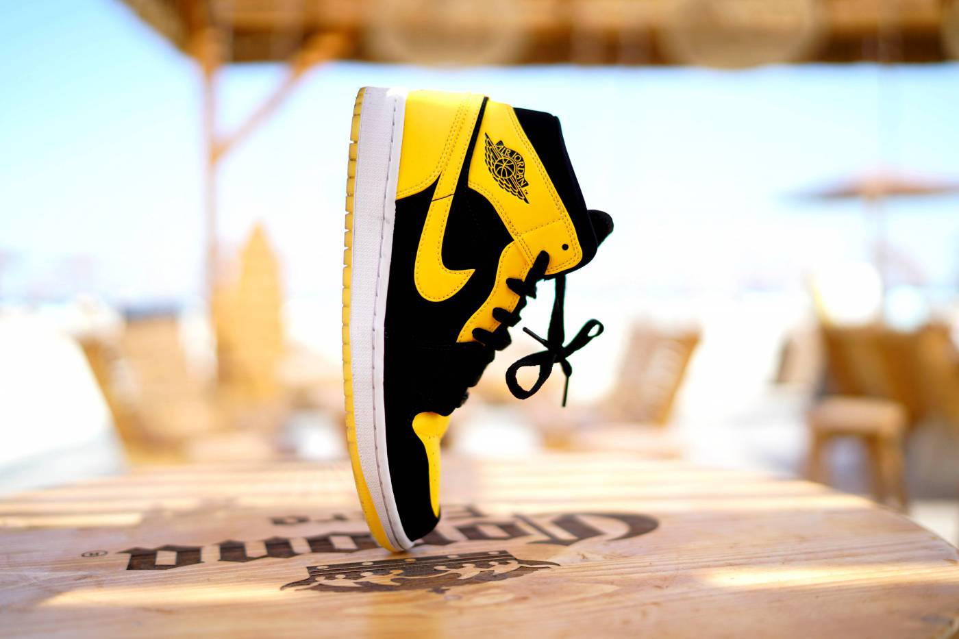Nike Air Jordans: Iconic Sneakers for Every Style picture