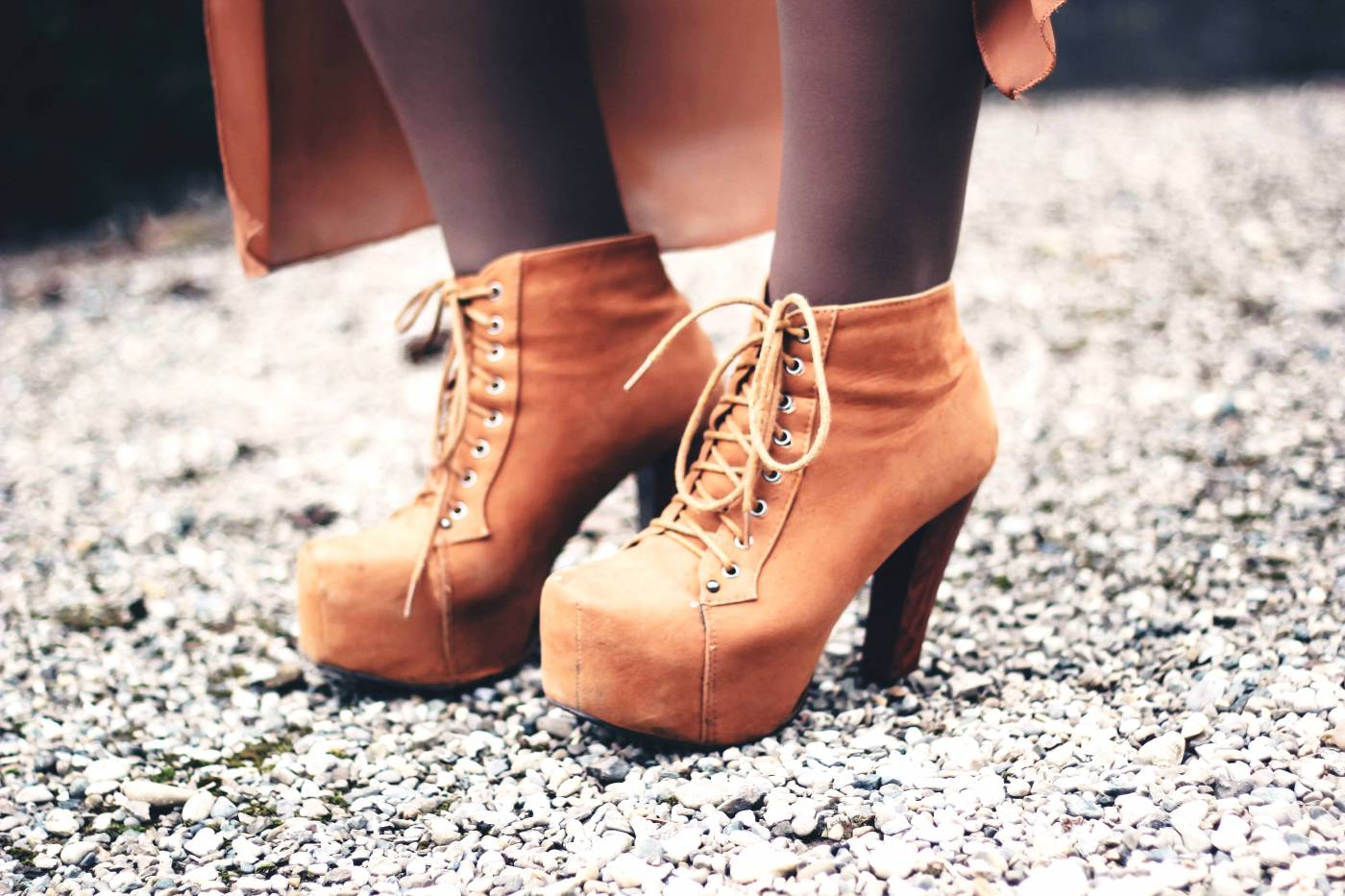 Brown Boots - Stylish Footwear for Every Occasion picture
