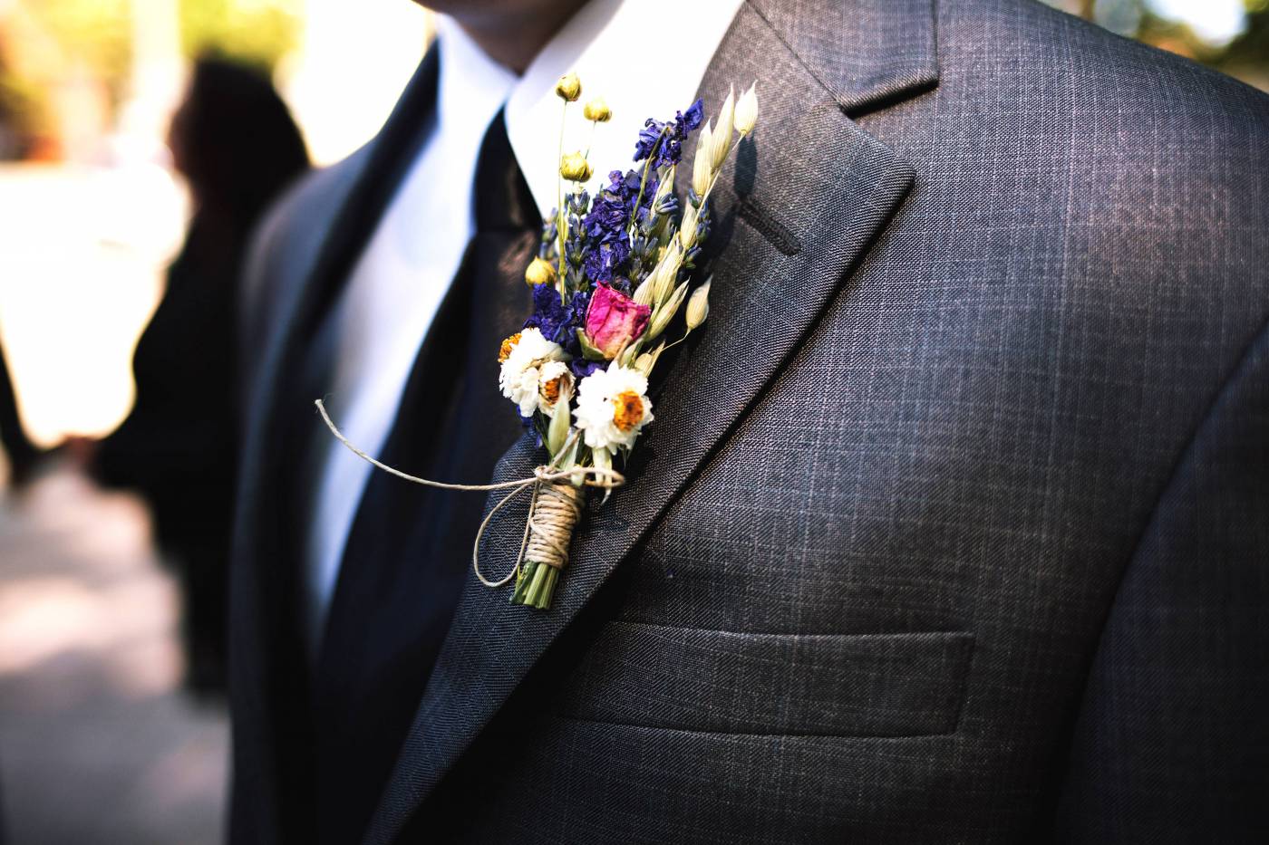 Wedding Groom  picture