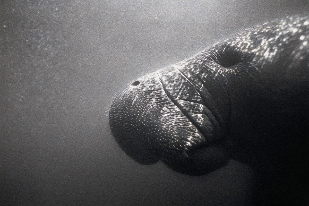everglades manatee skin texture underwater macro 440545c5 8383 41d8 adfb
