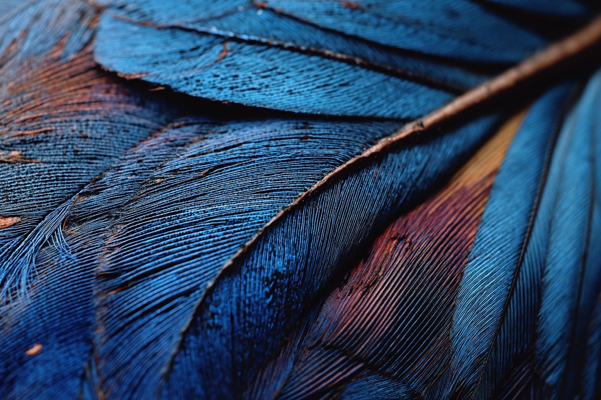 redwood stellers jay feather close macro close 36819dec 51bf 48ce