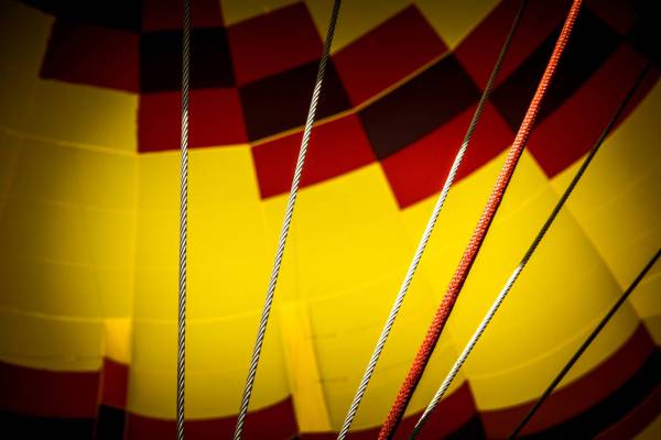 balloon cover ballooning/