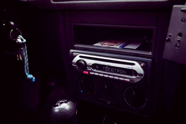 car hifi music soundsystem/