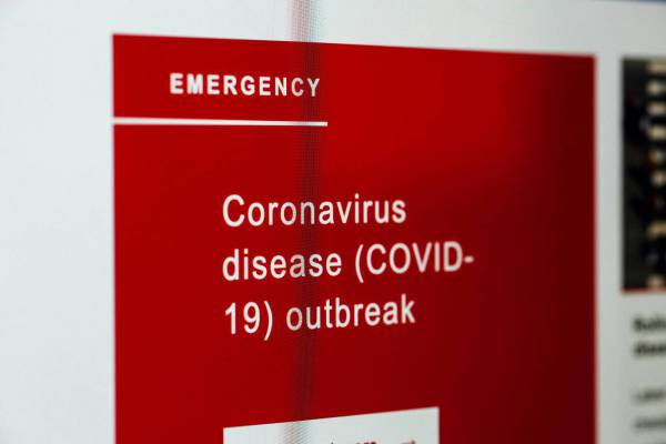 disease pandemic corona virus/
