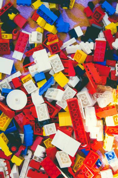 lego children bricks creativity colorful/
