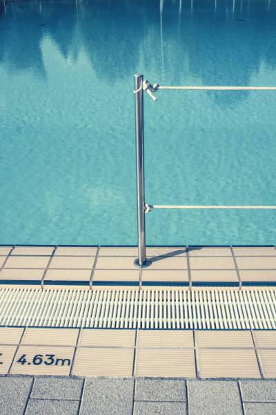 pool open air swimming/