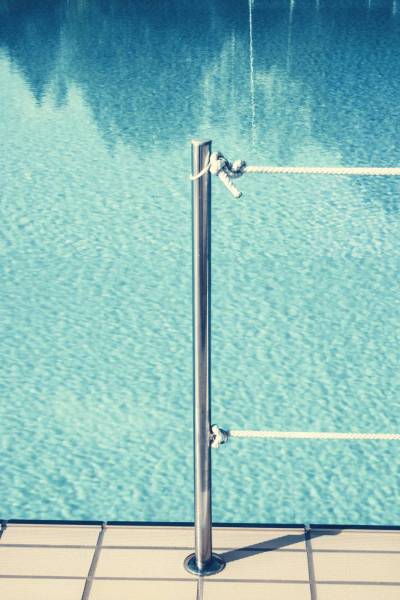 pool swimming open air/