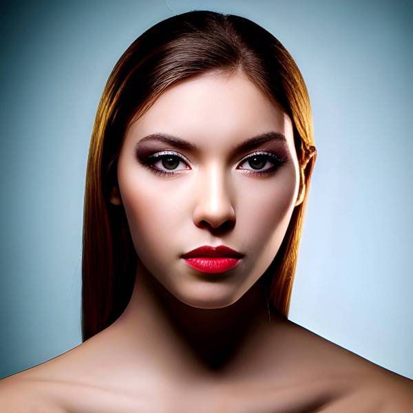 caucasian ethnicity women human face adult closeup beauty portrait