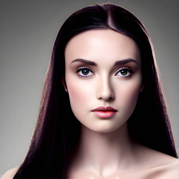 closeup beauty caucasian ethnicity young adult human face portrait women