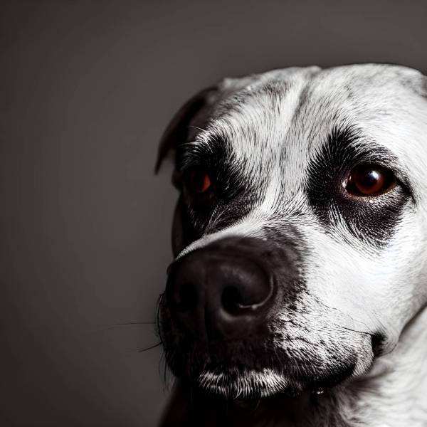 animal cute pets dog canine close-up sd
