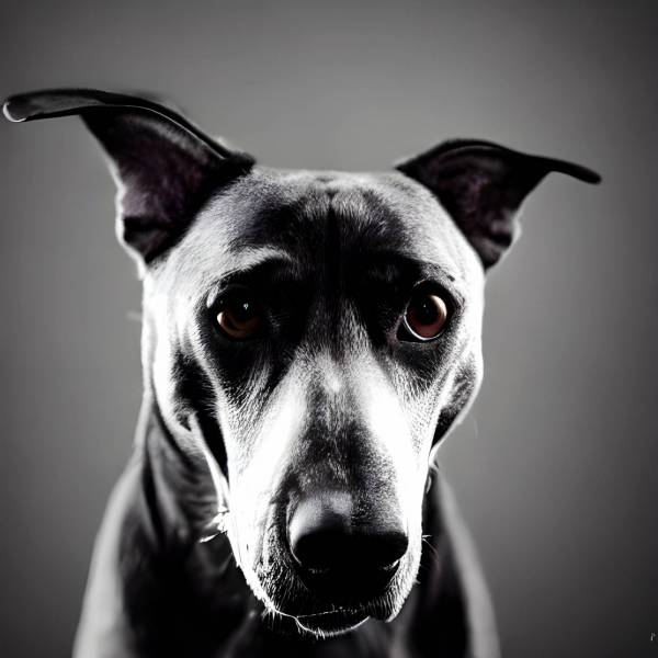 close-up animal pets dog purebred dog canine sd