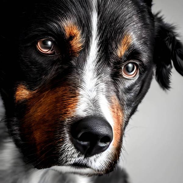 dog purebred dog pets close-up animal canine sd