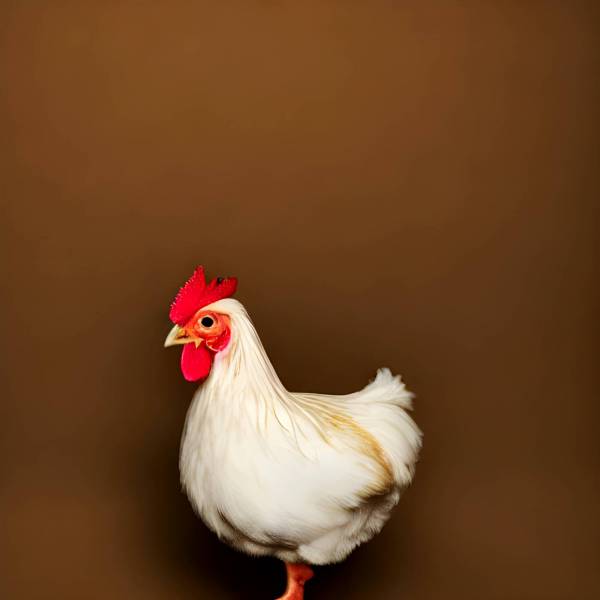 farm animal cockerel chicken sd rooster bird