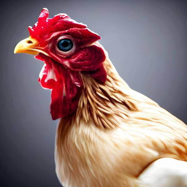 livestock chicken sd bird animal rooster farm