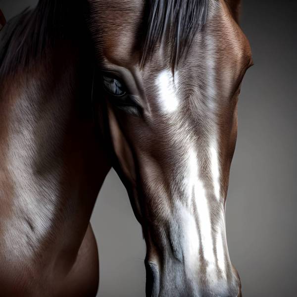mammal stallion animal sd close-up horse animal head