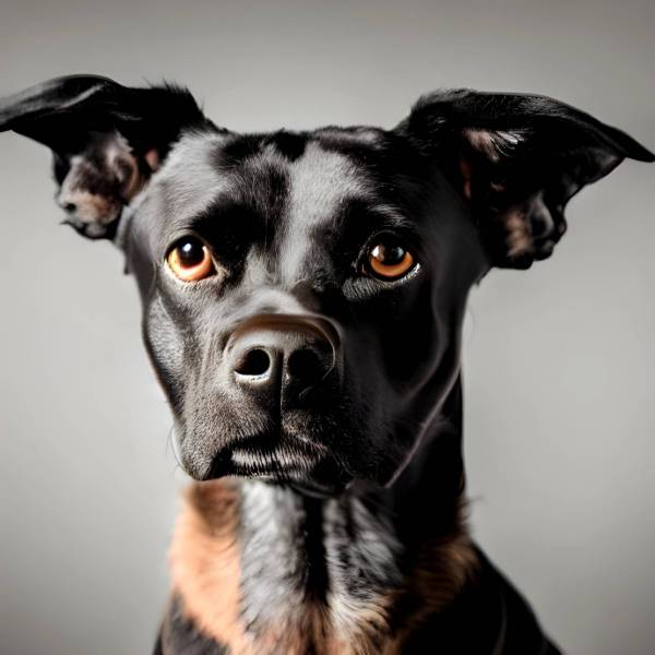 pets animal dog close-up sd canine purebred dog