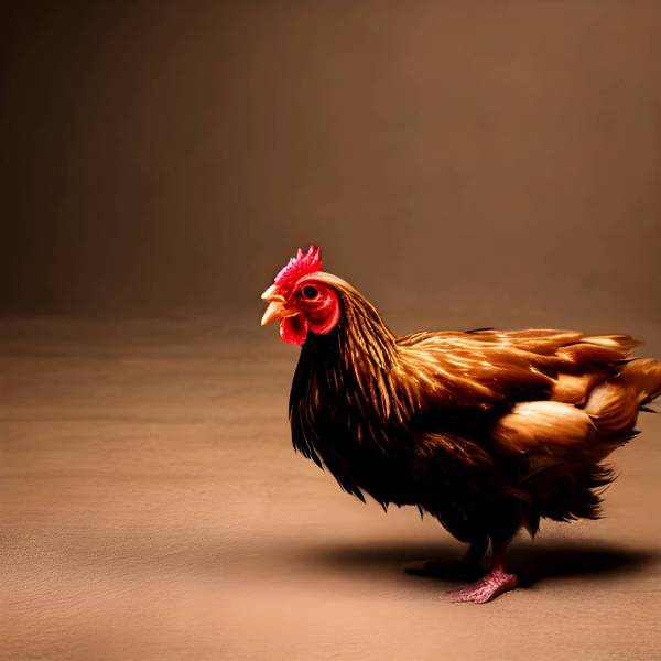 rooster animal chicken sd farm bird livestock