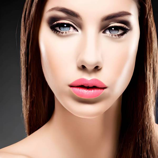 adult beauty caucasian ethnicity portrait close-up human face women