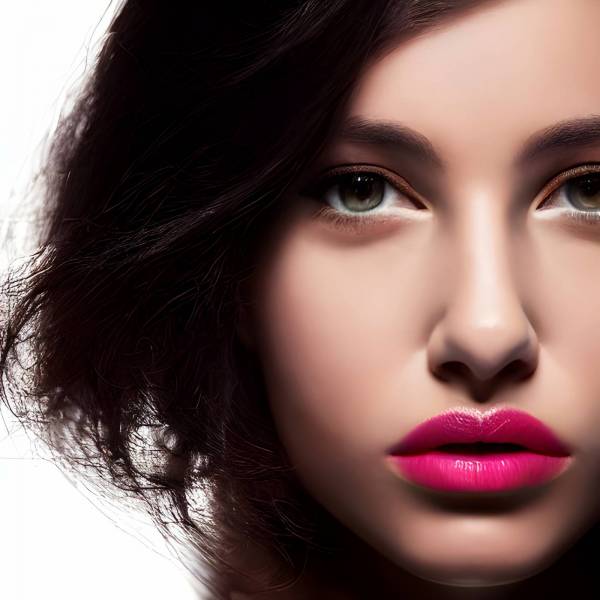 portrait caucasian ethnicity women beauty close-up young adult human face