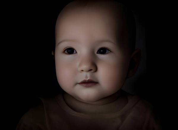 cute one person caucasian ethnicity child baby portrait small