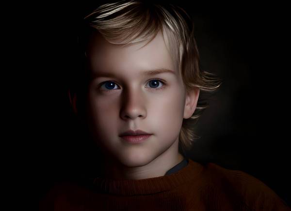 portrait caucasian ethnicity child one person cute looking at camera boys