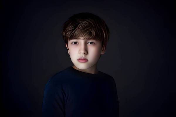 cute one person caucasian ethnicity child boys looking at camera portrait