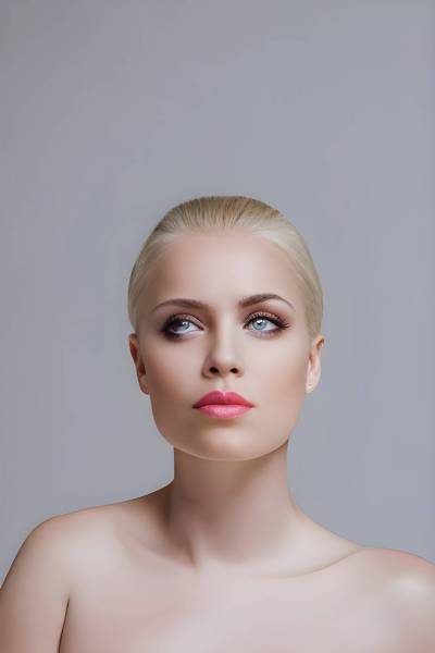 human face caucasian ethnicity adult beauty women portrait blond hair