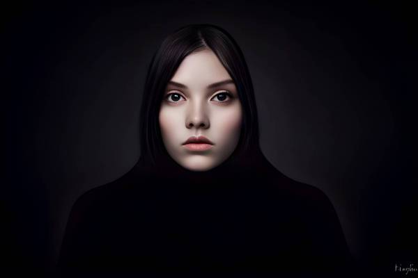 young adult human face women portrait adult one person beauty
