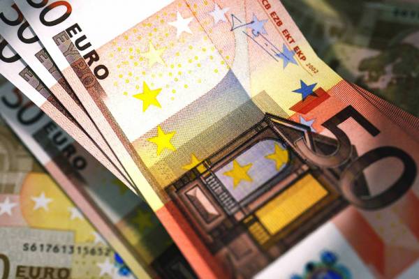 Euro Note 