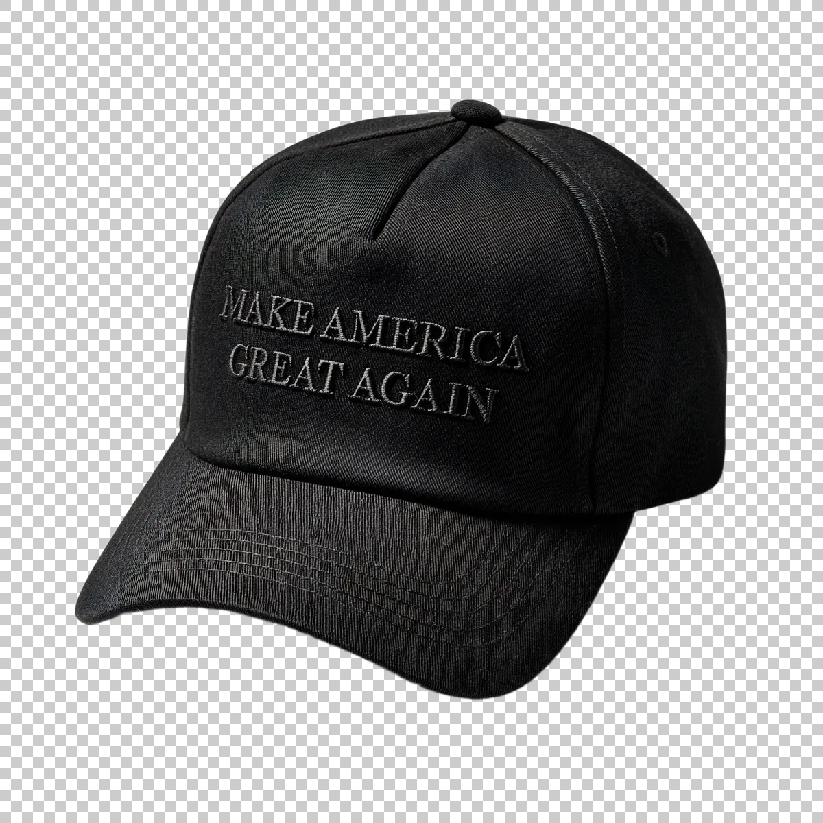 Maga Hat transparent PNG